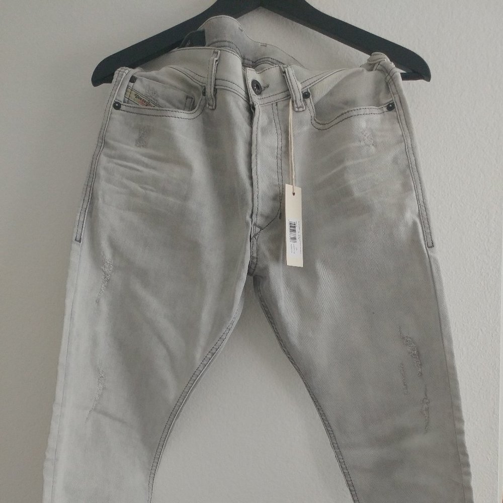 Diesel Men's Denim 29 by 32